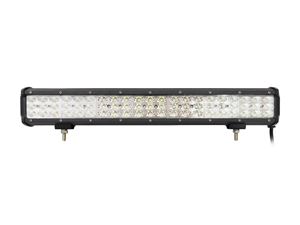 Obrázek z LED světlo, 63x3W, 506mm, ECE R10 