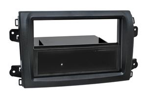 Obrázek z Ramecek 1DIN radia Fiat Ducato (21->) 