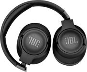 Obrázek JBL Tune 760NC BT Black