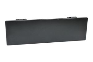 Obrázek z Kryt otvoru pro autoradio 1DIN 