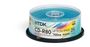 Obrázek z TDK CD-R80 25Cakebox 