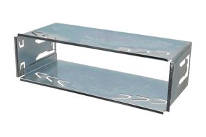 Obrázek z Ramecek autoradia Kenwood / JVC 