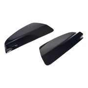 Obrázek LEDM dynamické blinkry Mercedes C, Vito, Viano, oranžové