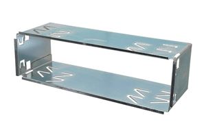 Obrázek z Ramecek autoradia Clarion 