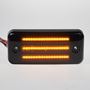Obrázek z LED dynamické blinkry kouřové Fiat Ducato, Citroën Jumper, Peugeot Boxer 