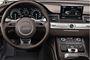 Obrázek z Apple CarPlay / Android Auto Audi A8 