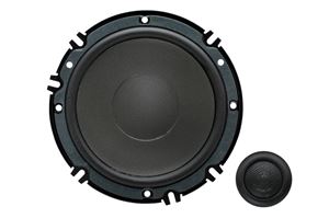 Obrázek z Phoenix Gold Z65CSi komponentni reproduktory 