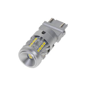Obrázek z LED T20 (3157) bílá, 12/24V, CAN-Bus, 26LED SMD 