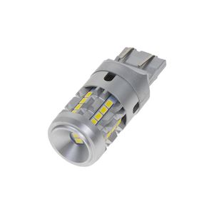Obrázek z LED T20 (7443) bílá, 12/24V, CAN-Bus, 26LED SMD 