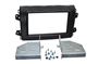 Obrázek z Instalacni sada 2DIN autoradia Fiat Ducato (21->) 