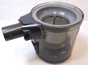 Obrázek z Ariete Nádoba pro vysavač ART 2763, 2767  