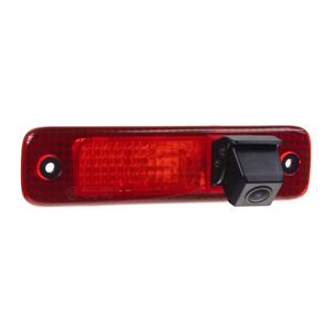 Obrázek z Kamera 4PIN NTSC/PAL pro Ford Transit 2006-2013 
