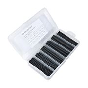 Obrázek Sada smršťovacích bužírek 3:1 s lepidlem, 87 ks