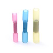 Obrázek Spojka modrá vodotěsná, 100 ks