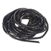 Obrázek Svazkovací spirála 8 mm, 10m