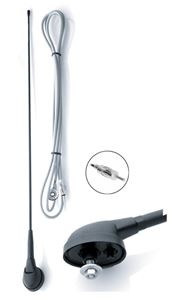 Obrázek z Stresni antena 