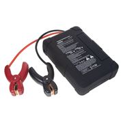 Obrázek Jumpstart - hybridní startovací stanice CARCLEVER 400Amp