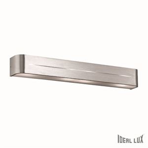 Obrázek z Ideal Lux Posta AP4 aluminio 009957 