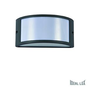 Obrázek z Ideal Lux Rex-1 AP1 antracite 092409 