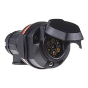 Obrázek LED CANBUS adaptér 13pin - 7pin