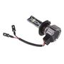 Obrázek z LED H7 bílá, 9-18V, 4000LM 