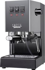 Obrázek z Gaggia Classic E24 šedá 