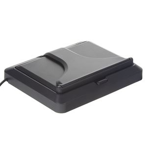 Obrázek z Výklopný monitor 5" černý na palubní desku 