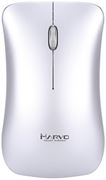 Obrázek Marvo Myš DWM102SL stříbrná kancelářská