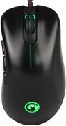 Obrázek Marvo Myš G954 černá herní