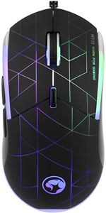 Obrázek z Marvo Myš drátová M115 