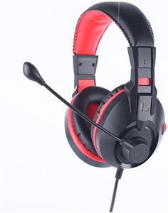 Obrázek z Marvo H8321S sluchátka s mikrofonem 