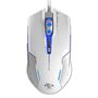 Obrázek z E-Blue Myš Auroza G, 3000DPI, bílá,herní 