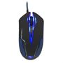 Obrázek z E-Blue Myš Auroza, černá, herní 
