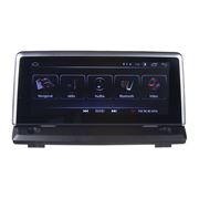 Obrázek Autorádio pro Volvo XC90 2004-13 s 8,8" LCD, Android, WI-FI, GPS, Mirror link, Bluetooth, 2x USB
