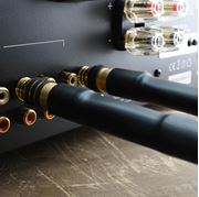 Obrázek Oehlbach XXL-1 m. 11mm 2x2,0 m gold