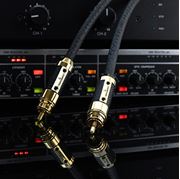 Obrázek Oehlbach XXL Black Connection/digitální kabel/ 2,0m