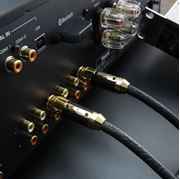 Obrázek Oehlbach XXL Black Connection 2x1,25m Master Set