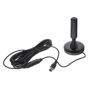 Obrázek DVB-T anténa magnetická aktivní