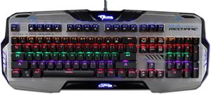 Obrázek z E-blue Herní klávesnice Mazer K729, US 