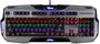 Obrázek z E-blue Herní klávesnice Mazer K729, US 