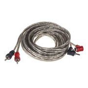 Obrázek CINCH kabel 3m, 90°