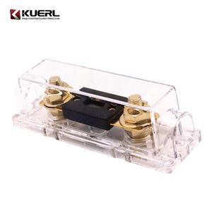 Obrázek z KUERL pojistkové pouzdro pro ANL s pojistkou 100A 