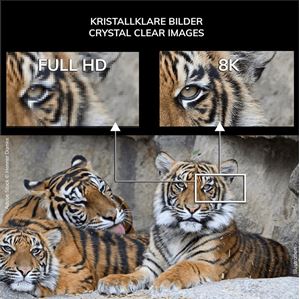 Obrázek z Oehlbach Black Magic mkII / HDMI kabel /2.0m / černá 