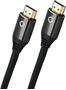 Obrázek z Oehlbach Black Magic mkII / HDMI kabel /2.0m / černá 