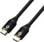 Obrázek z Oehlbach Black Magic mkII / HDMI kabel /3.0m / černá 