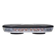 Obrázek Mini LED rampa, oranžová, 10-30V, ECE R65, magnet