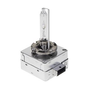 Obrázek z Xenonová výbojka D3S-6000K, aluminium 