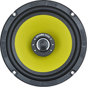 Obrázek Ground Zero GZTF 6.5X