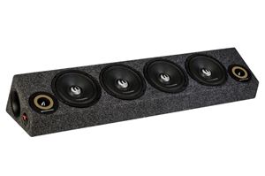 Obrázek z Phoenix Gold ZPROB654 sirokopasmovy box 