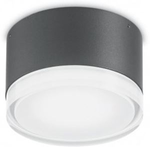 Obrázek z Ideal Lux C8URANO PL1 168111 SMALL ANT. 
